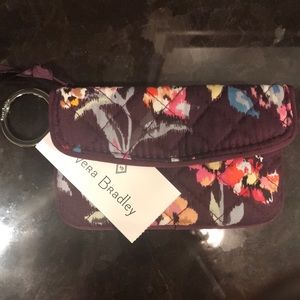 NWT Vera Bradley Wallet